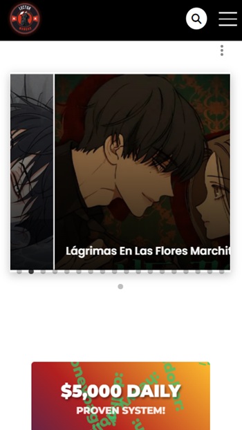 lector manga apk