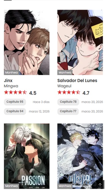 lector manga apk mod