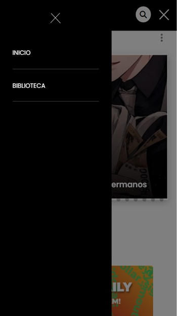 lector manga apk descargar